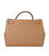 Islington Handbag, back view